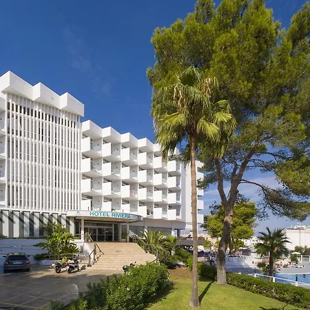 Vibra Riviera 3* 聖安東尼奧
