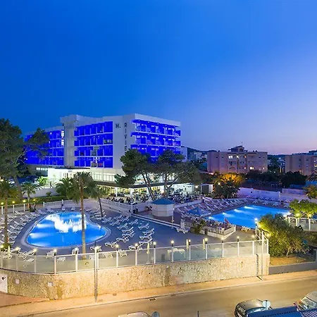 酒店 Vibra Riviera 聖安東尼奧