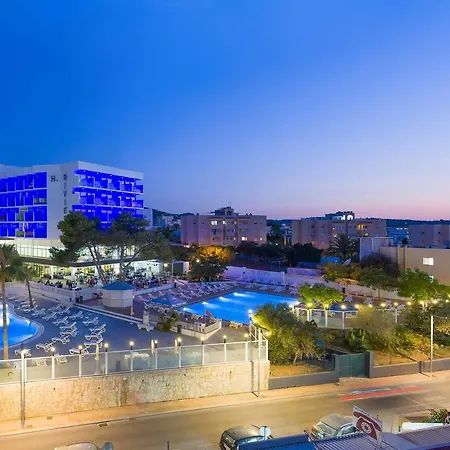 Vibra Riviera 3*