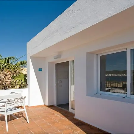 Vibra Riviera Hotel Sant Antoni de Portmany