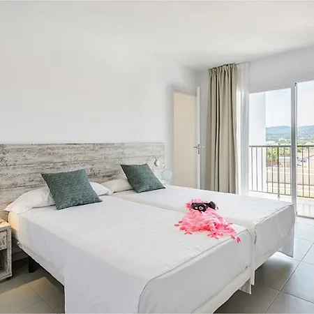 Vibra Riviera Hotel